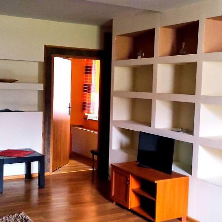Spioszek Bed & Breakfast Stronie Slaskie Ngoại thất bức ảnh