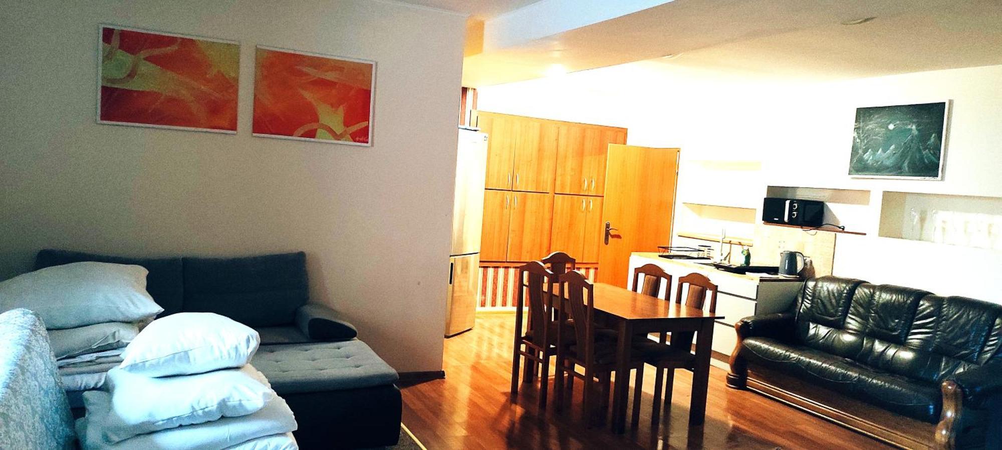 Spioszek Bed & Breakfast Stronie Slaskie Ngoại thất bức ảnh
